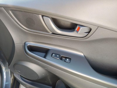 2020 Hyundai Kona SEL Plus