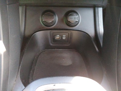 2017 Hyundai Santa Fe Limited