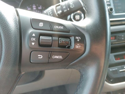 2018 Kia Sedona EX