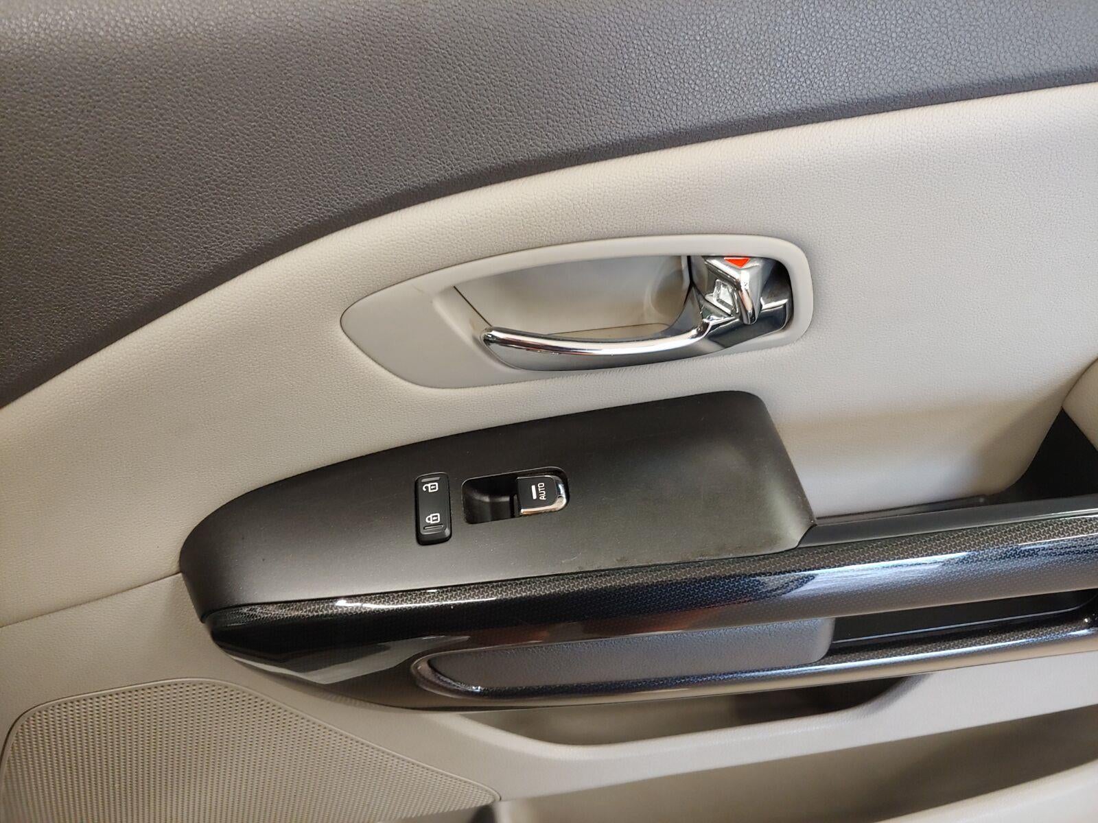 2018 Kia Sedona EX