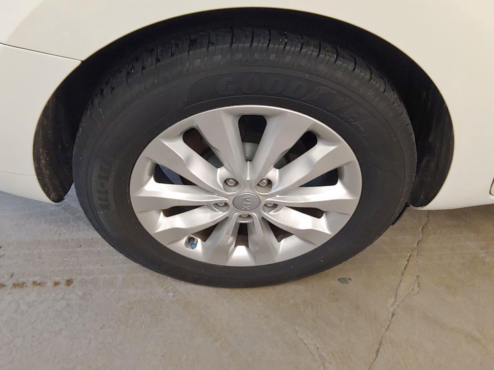 2018 Kia Sedona EX