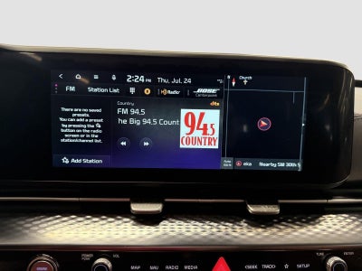 2024 Kia Carnival SX Prestige