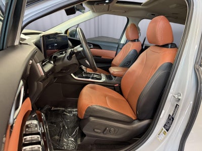 2024 Kia Carnival SX Prestige