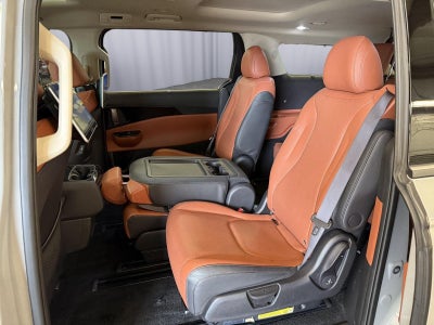 2024 Kia Carnival SX Prestige