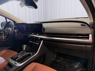 2024 Kia Carnival SX Prestige