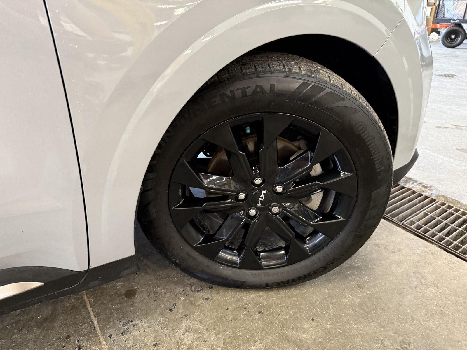 2024 Kia Carnival SX Prestige