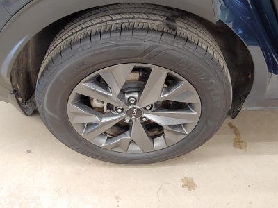 2023 Kia Sportage Plug-In Hybrid X-Line