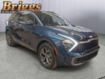 2023 Kia Sportage Plug-In Hybrid X-Line