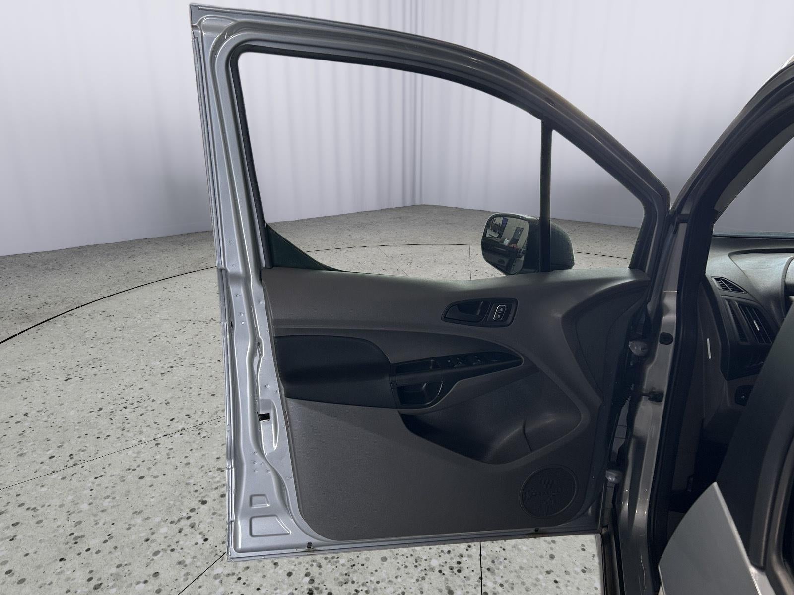 2022 Ford Transit Connect Wagon XL