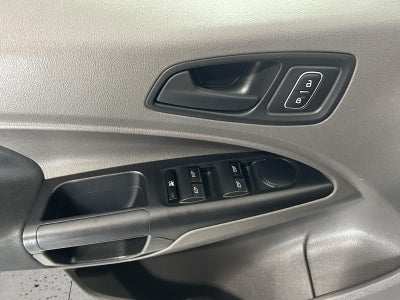 2022 Ford Transit Connect Wagon XL