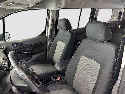 2022 Ford Transit Connect Wagon XL