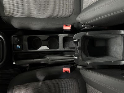 2022 Ford Transit Connect Wagon XL