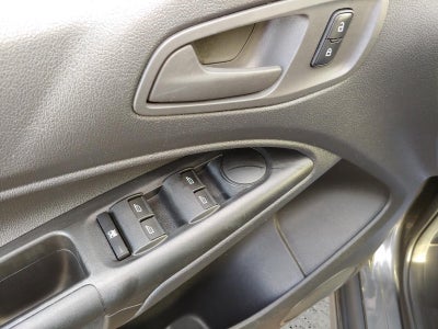 2016 Ford Transit Connect Wagon XL