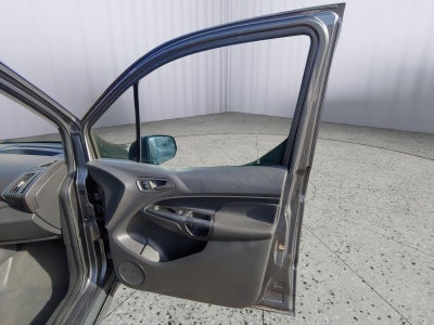 2016 Ford Transit Connect Wagon XL