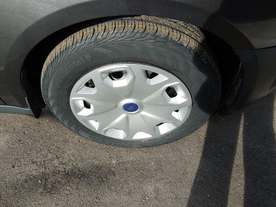 2016 Ford Transit Connect Wagon XL