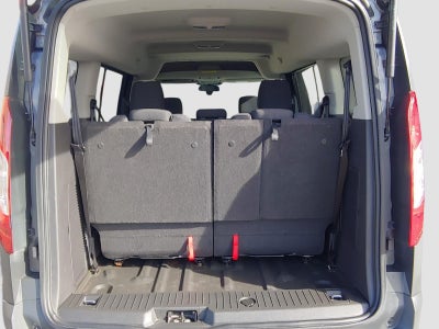 2016 Ford Transit Connect Wagon XL