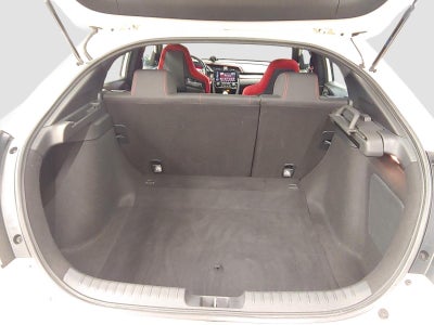 2019 Honda Civic Type R Touring