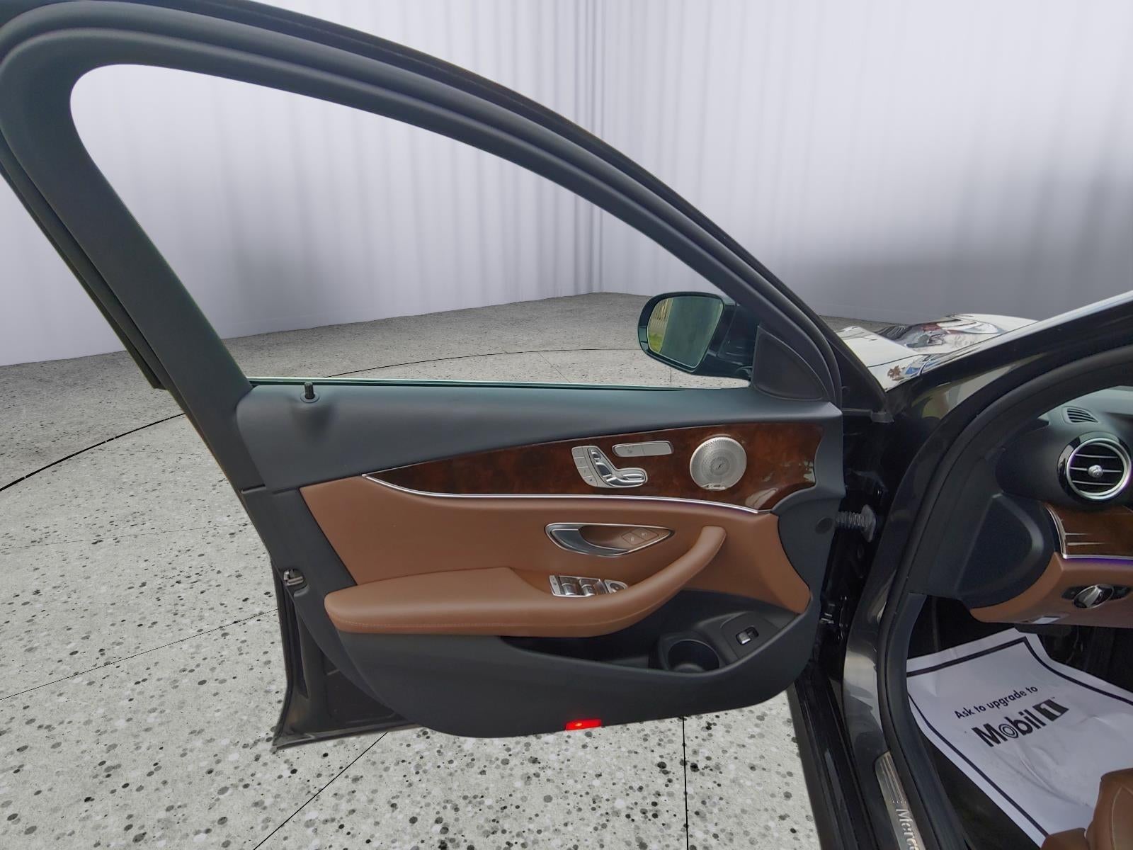 2021 Mercedes-Benz E-Class E 450