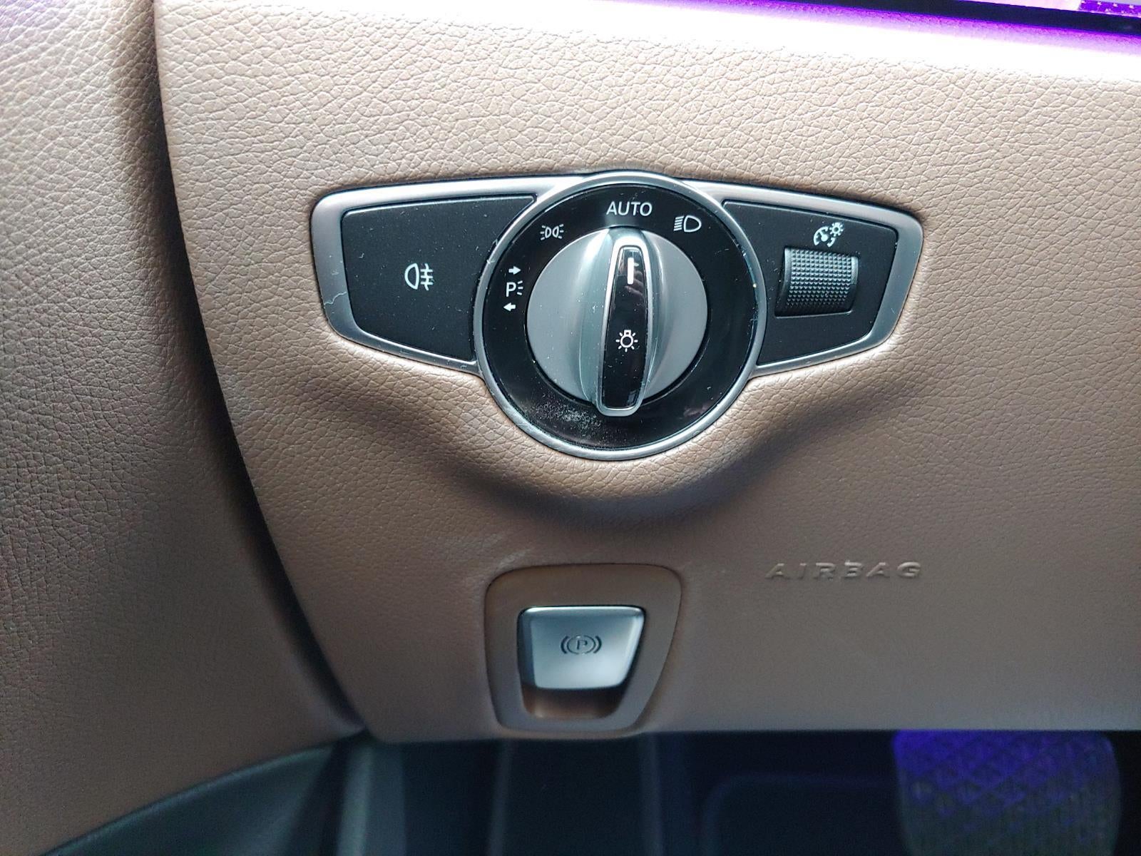 2021 Mercedes-Benz E-Class E 450