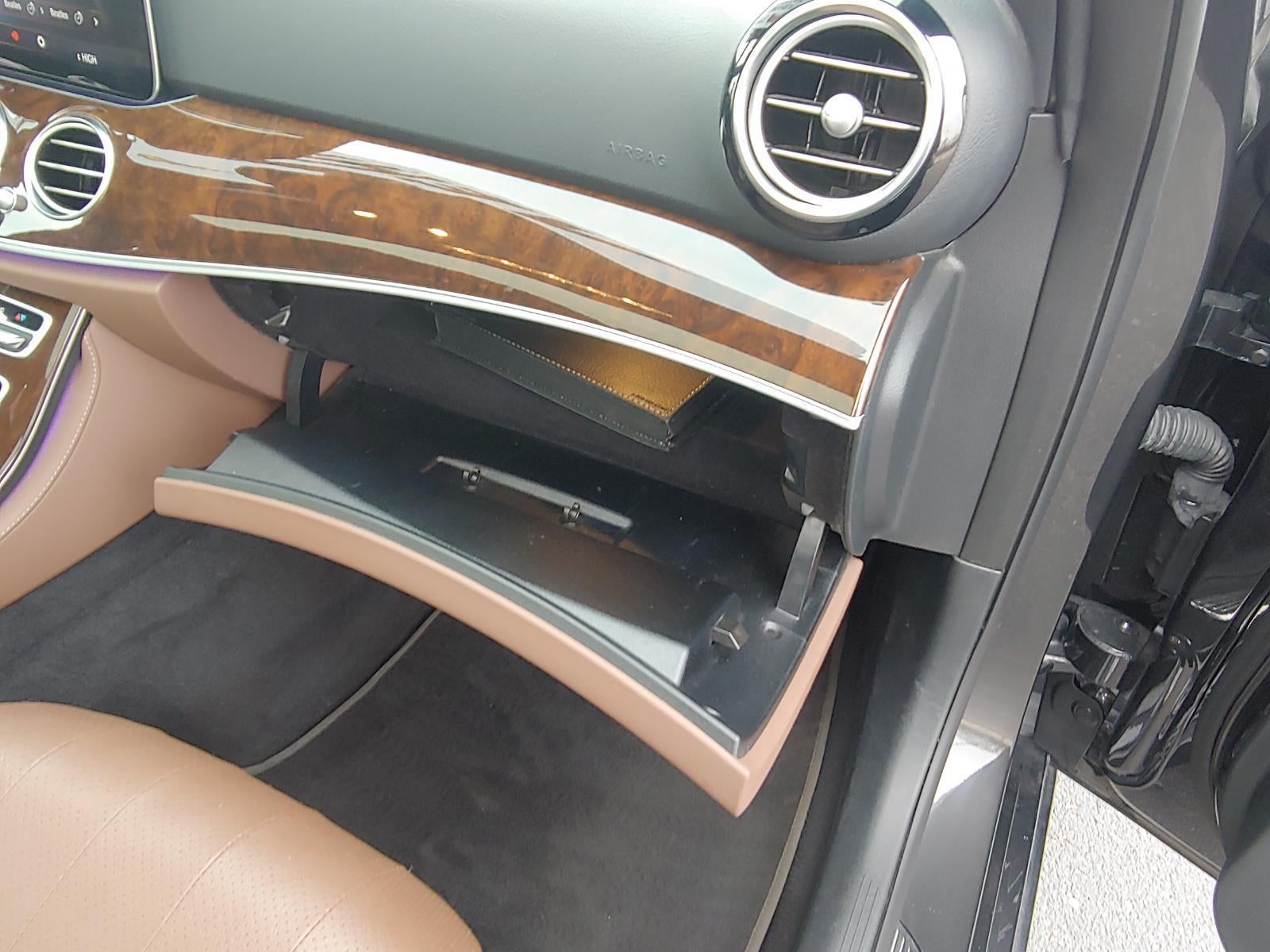 2021 Mercedes-Benz E-Class E 450