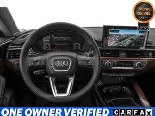 2025 Audi A5 Sportback S line Premium