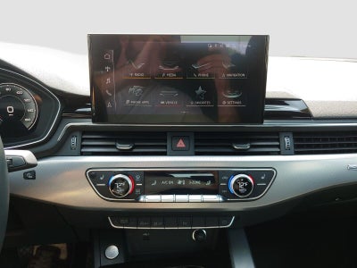 2025 Audi A5 Sportback S line Premium