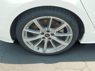 2025 Audi A5 Sportback S line Premium