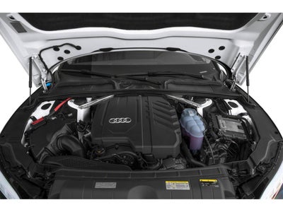 2024 Audi A5 Sportback S line Premium Plus