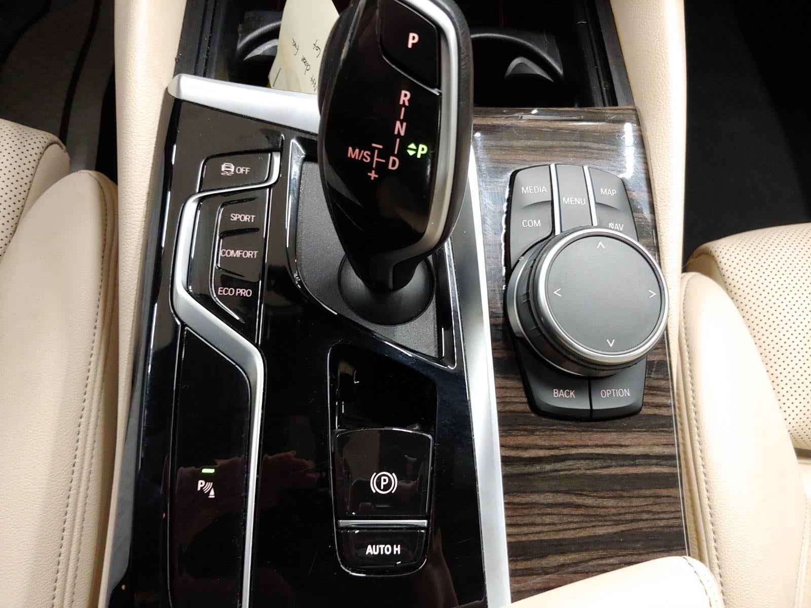 2022 BMW 5 Series 530i xDrive