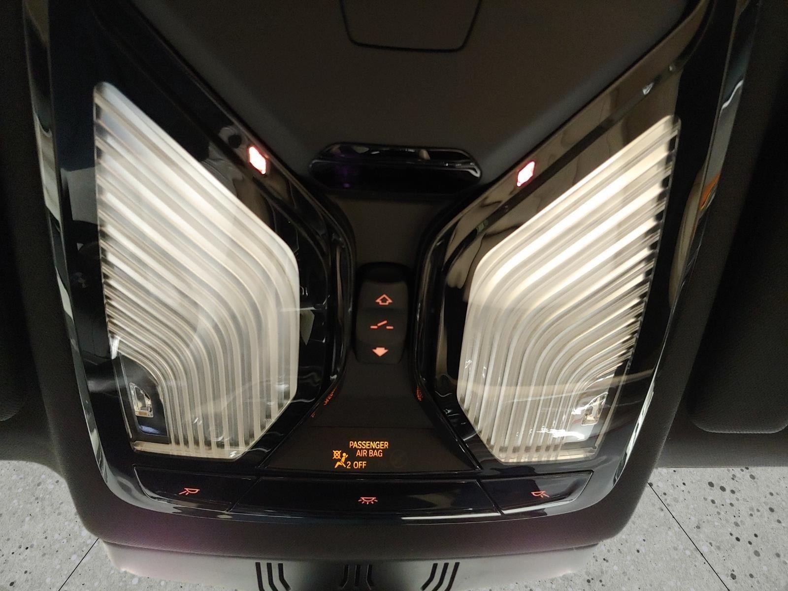 2022 BMW 5 Series 530i xDrive