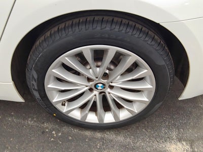 2022 BMW 5 Series 530i xDrive