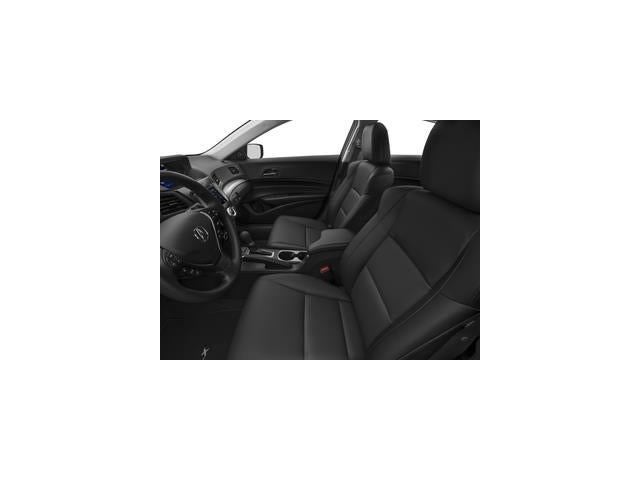 2016 Acura ILX w/Premium Pkg