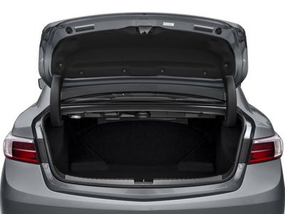 2016 Acura ILX w/Premium Pkg