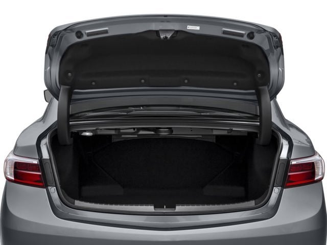 2016 Acura ILX w/Premium Pkg