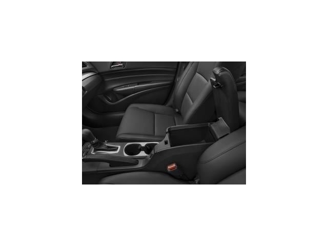 2016 Acura ILX w/Premium Pkg