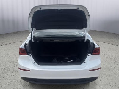 2021 Honda Insight EX