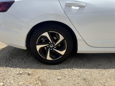 2021 Honda Insight EX