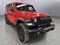 2021 Jeep Wrangler Unlimited Willys Sport