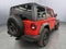 2021 Jeep Wrangler Unlimited Willys Sport
