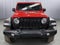 2021 Jeep Wrangler Unlimited Willys Sport