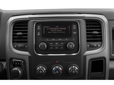 2015 RAM 1500 Express