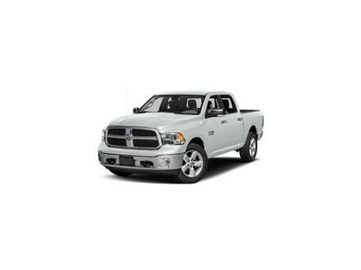 2017 RAM 1500 SLT