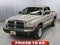 2005 Dodge Dakota SLT
