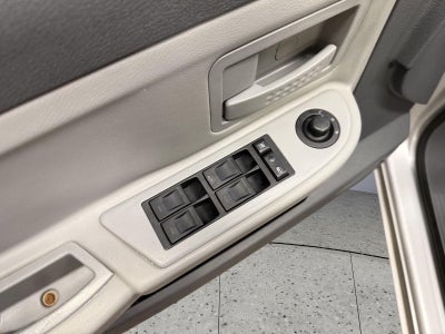 2005 Dodge Dakota SLT