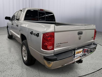 2005 Dodge Dakota SLT
