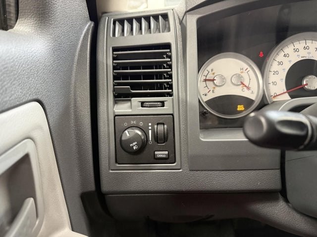 2005 Dodge Dakota SLT