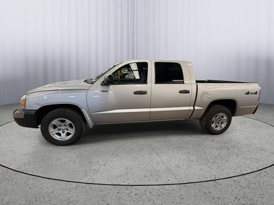2005 Dodge Dakota SLT