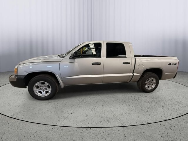 2005 Dodge Dakota SLT