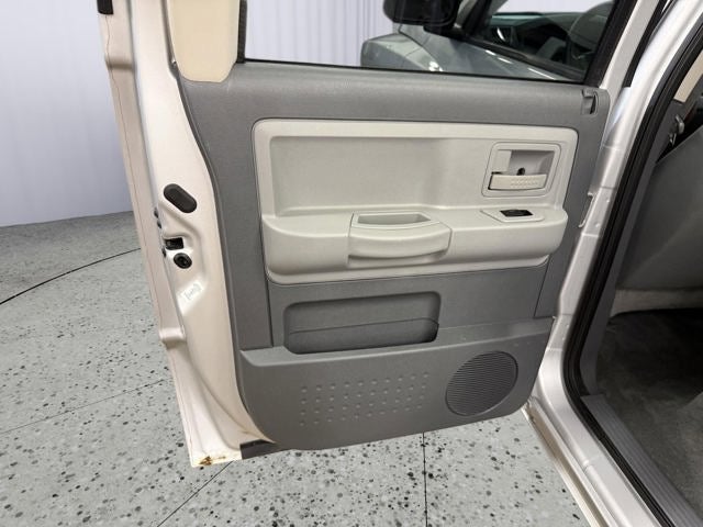 2005 Dodge Dakota SLT