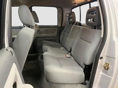 2005 Dodge Dakota SLT